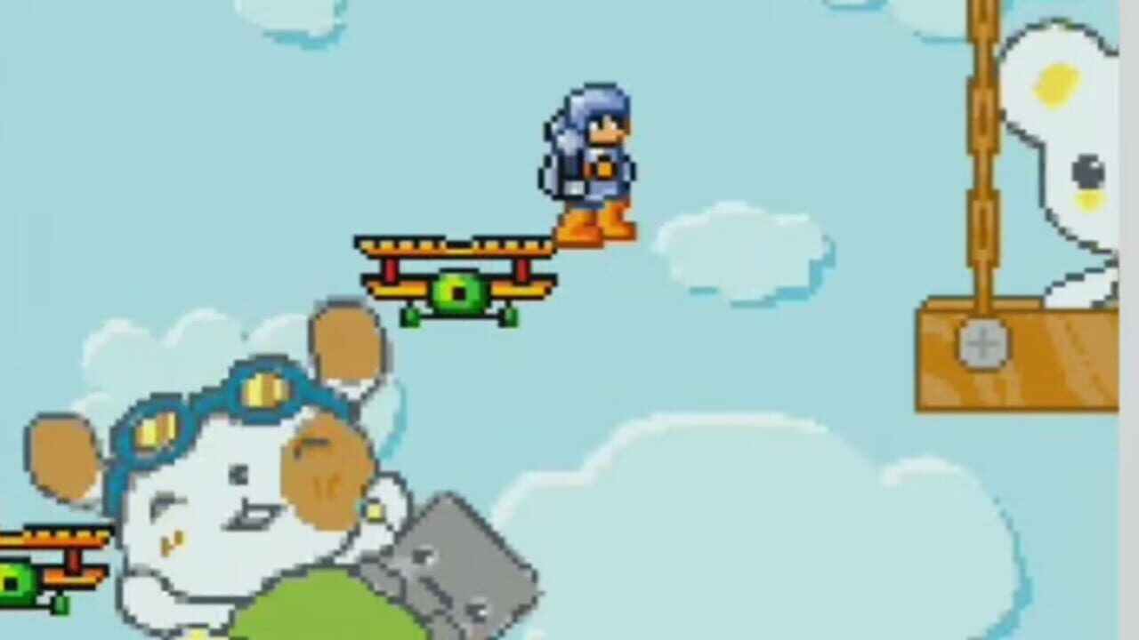 Jump Boy Image