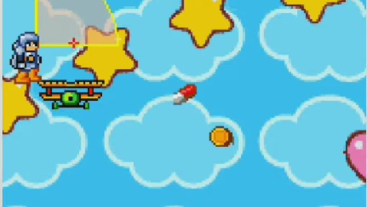 Jump Boy Image