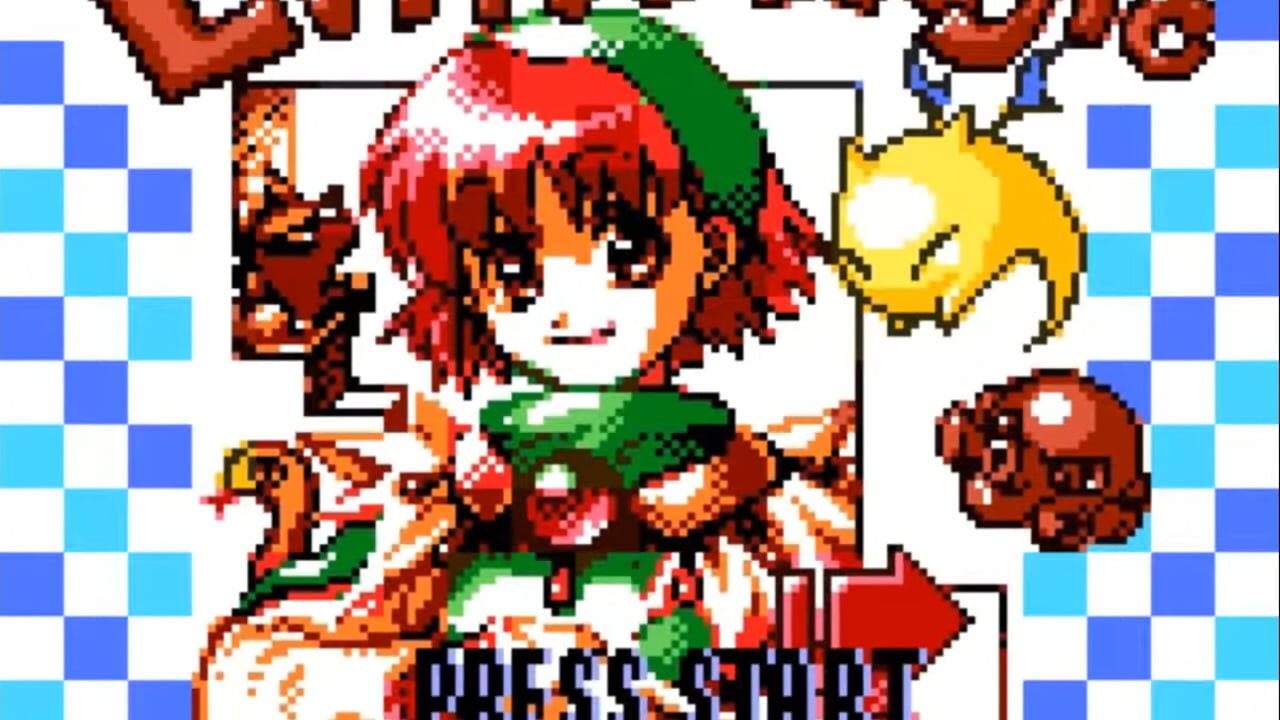 Little Magic — Screenshot 4