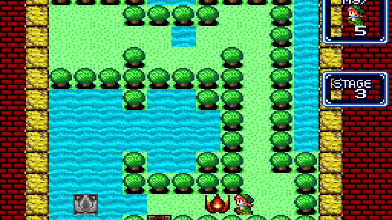 Little Magic — Screenshot 3