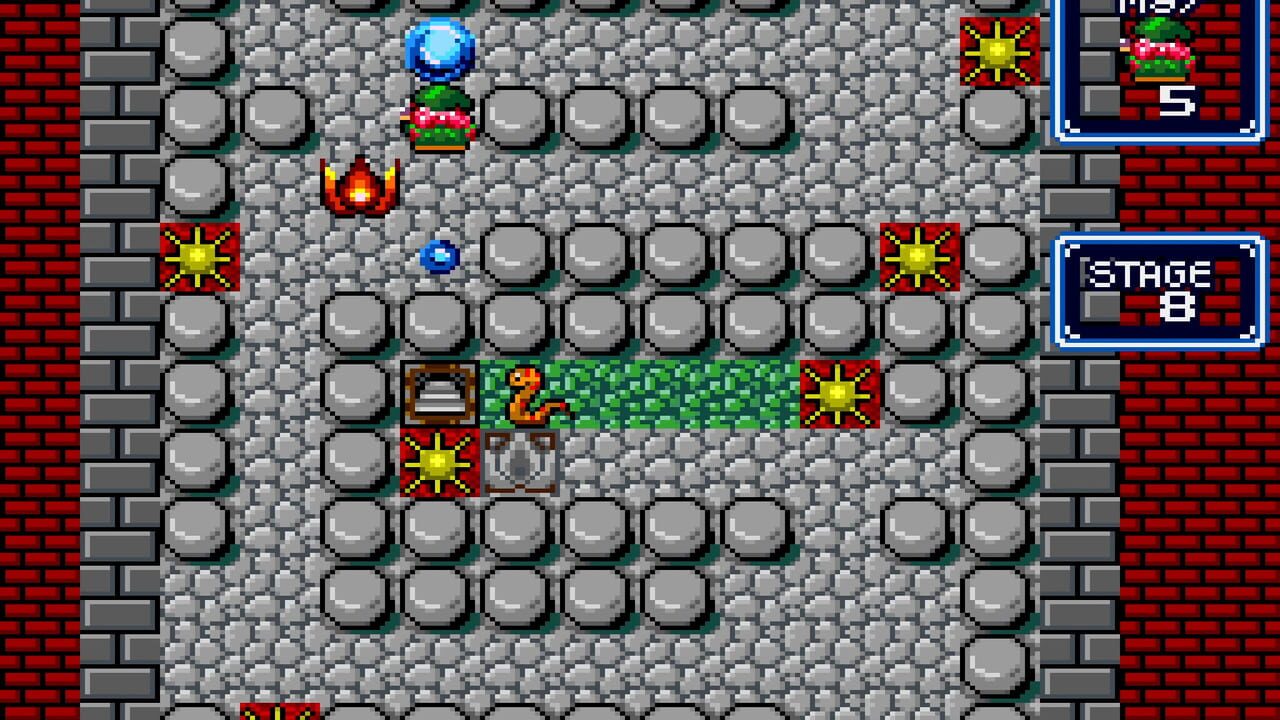 Little Magic — Screenshot 4
