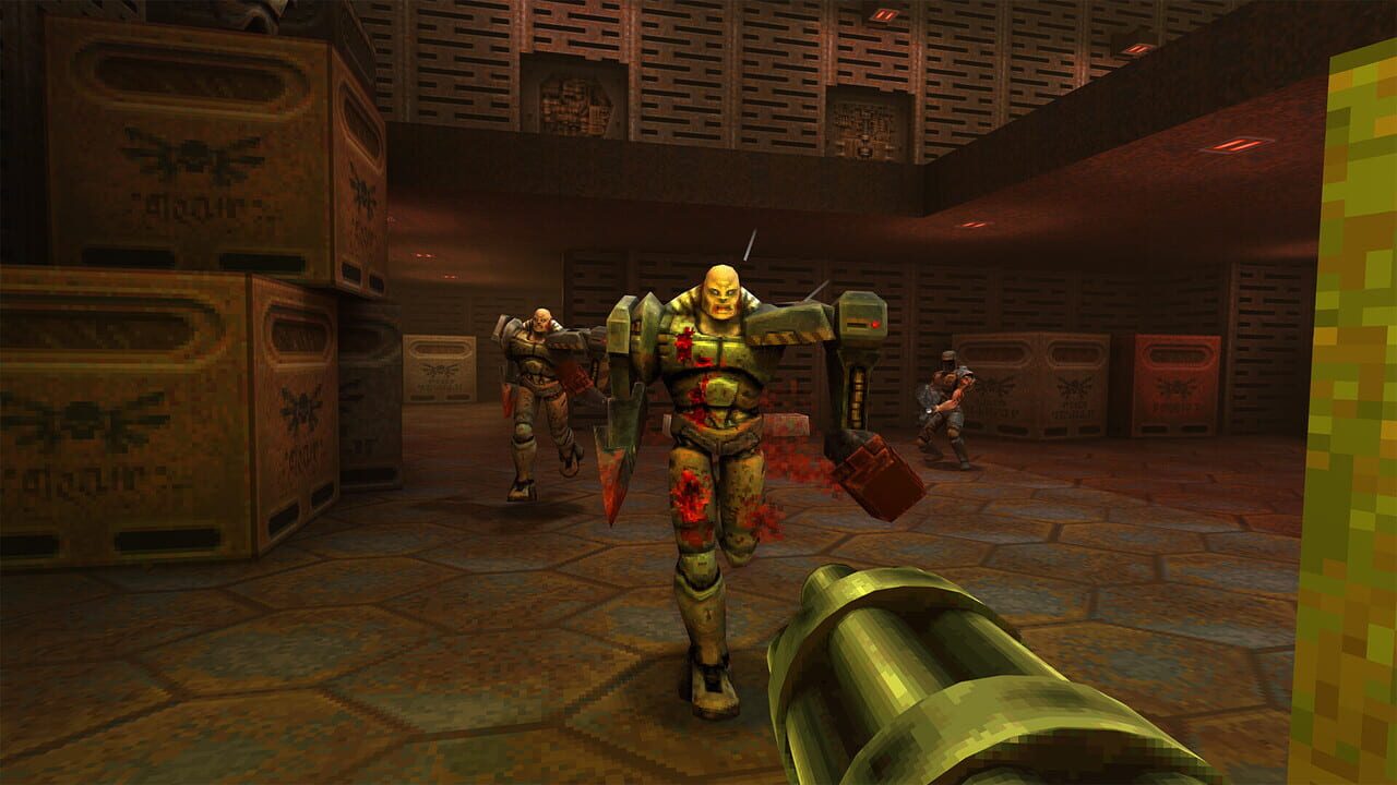 Quake II Image