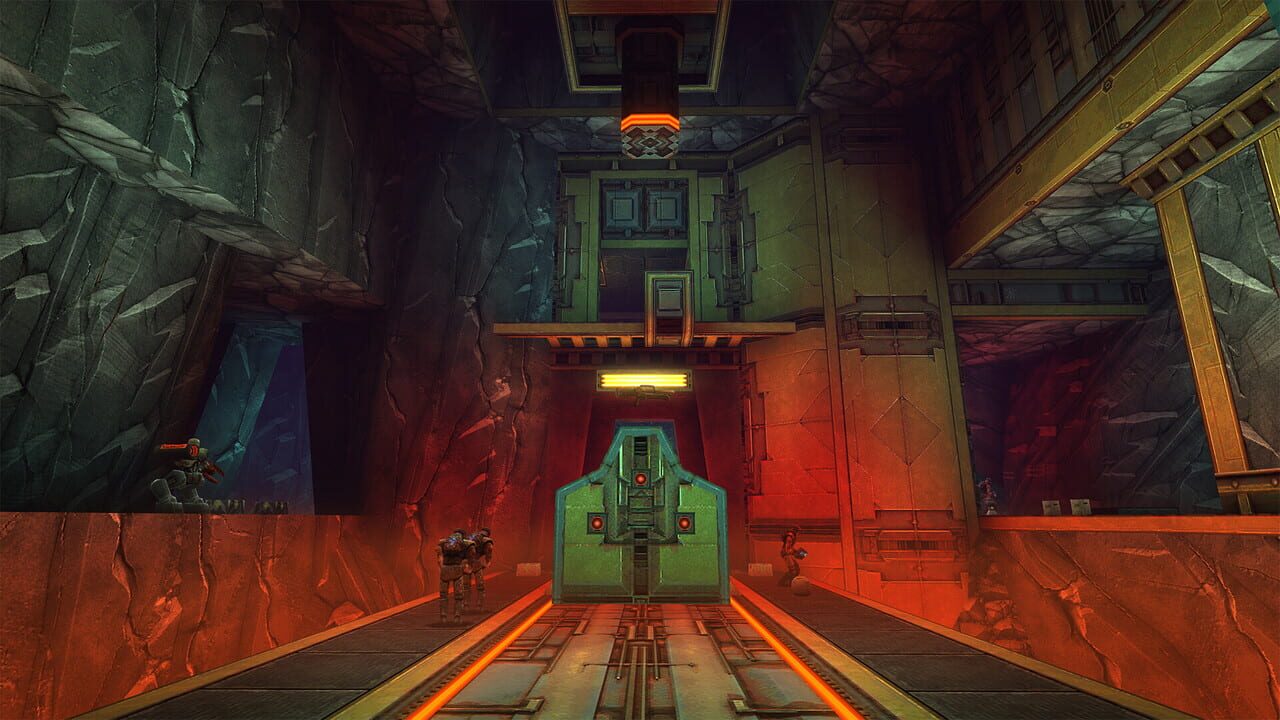 Quake II Image