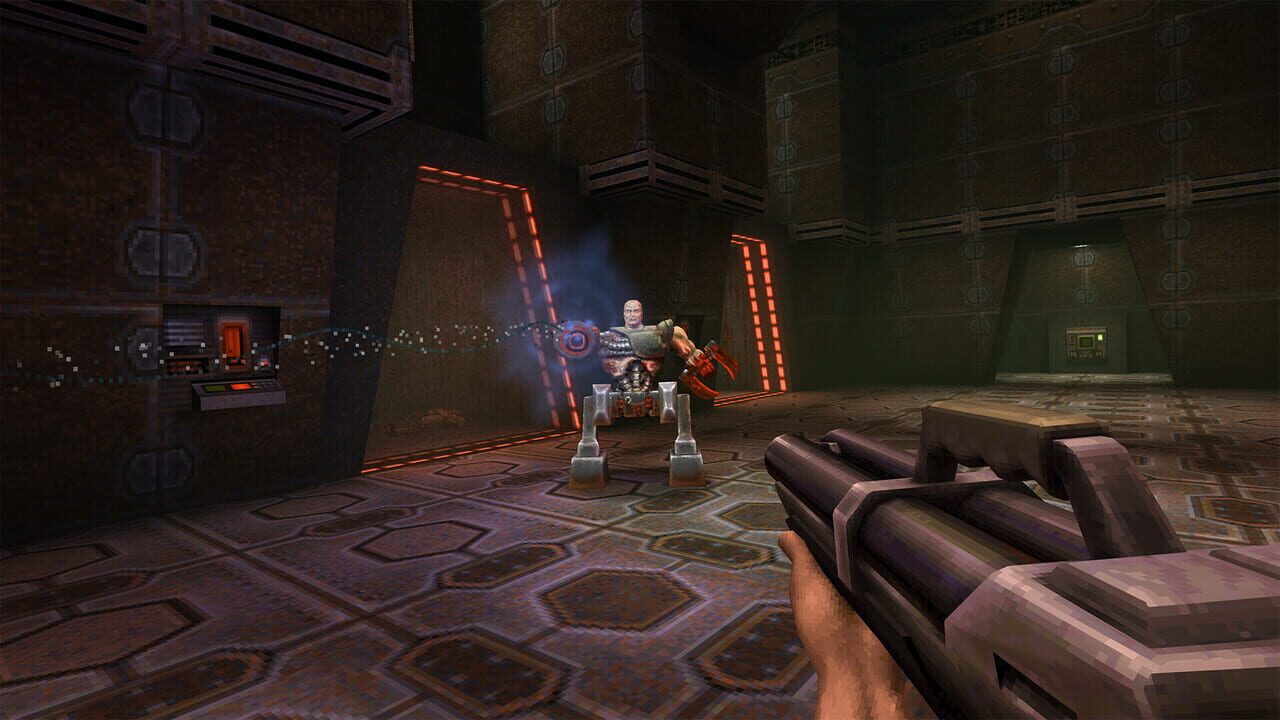 Quake II Image