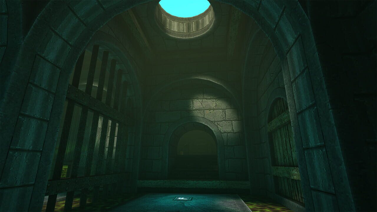 Quake II Image