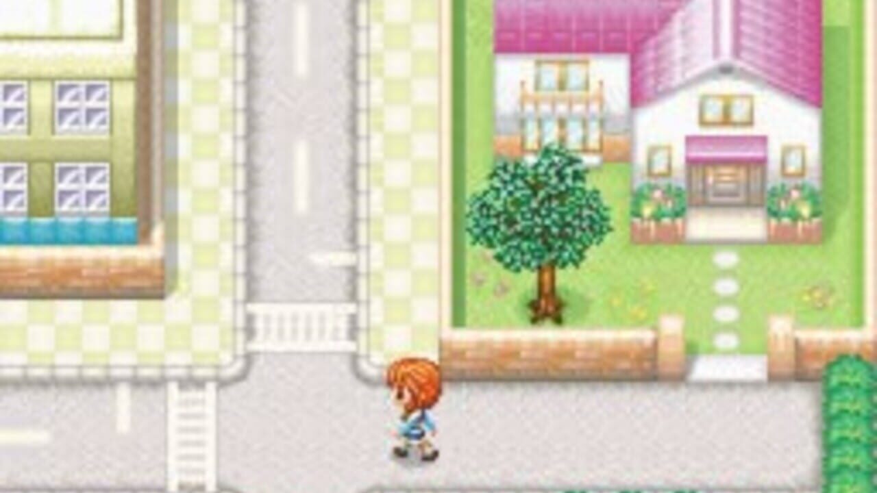 Manga-Ka Debut Monogatari DS: Akogare! Manga Ka Ikusei Game — Screenshot 3