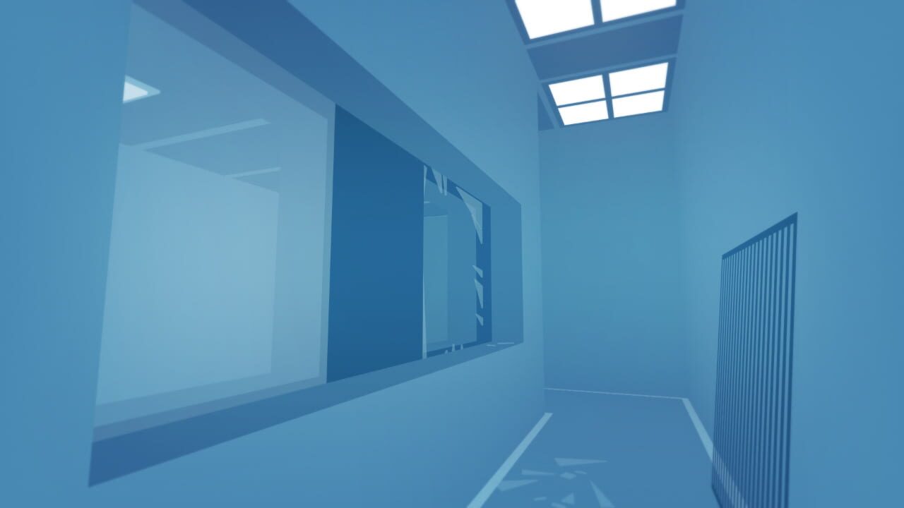 The Hidden Fragmentation — Screenshot 2