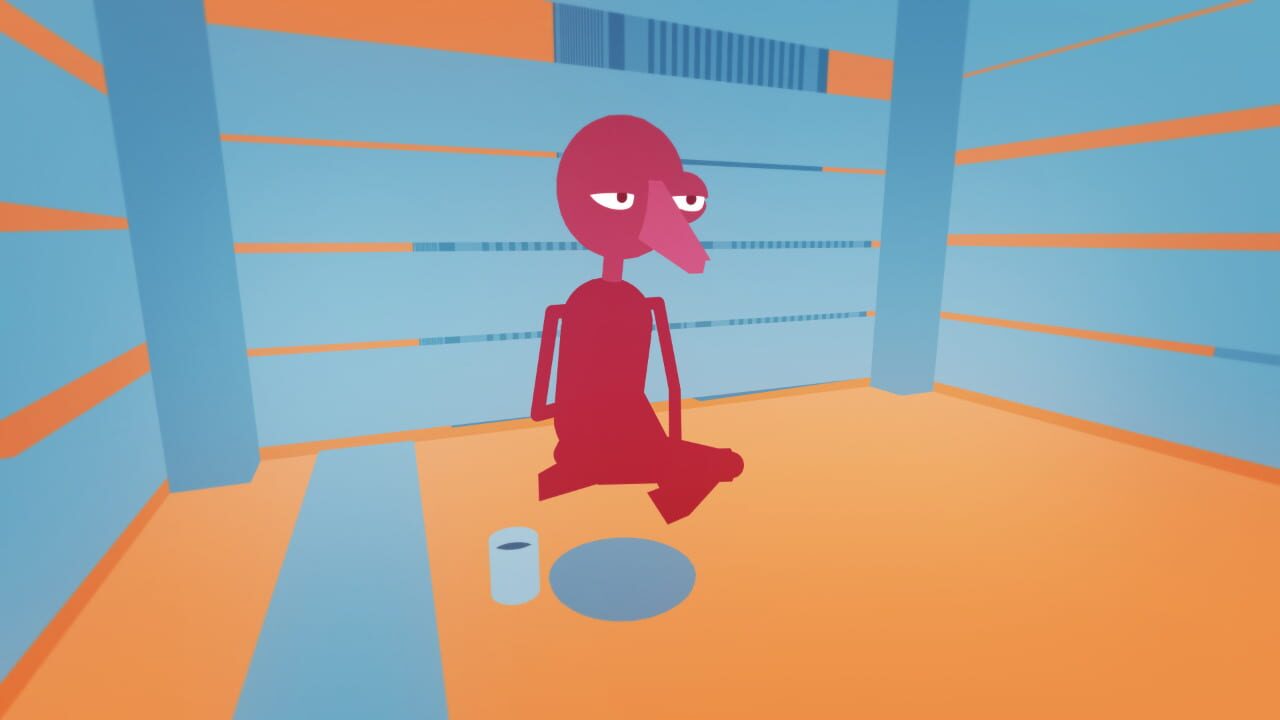 The Hidden Fragmentation — Screenshot 4