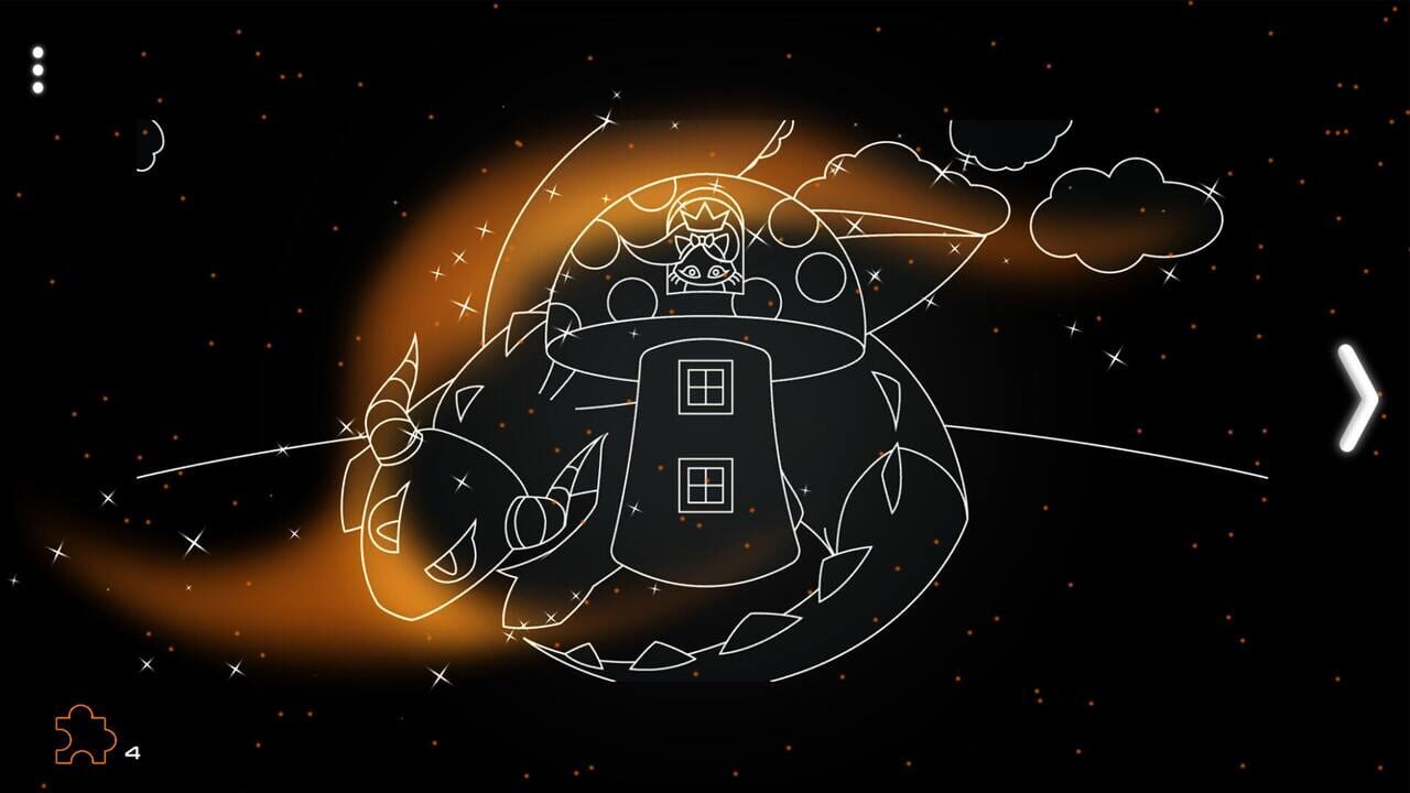 Hidden Shapes: Cat Realm + Trick or Cats Image