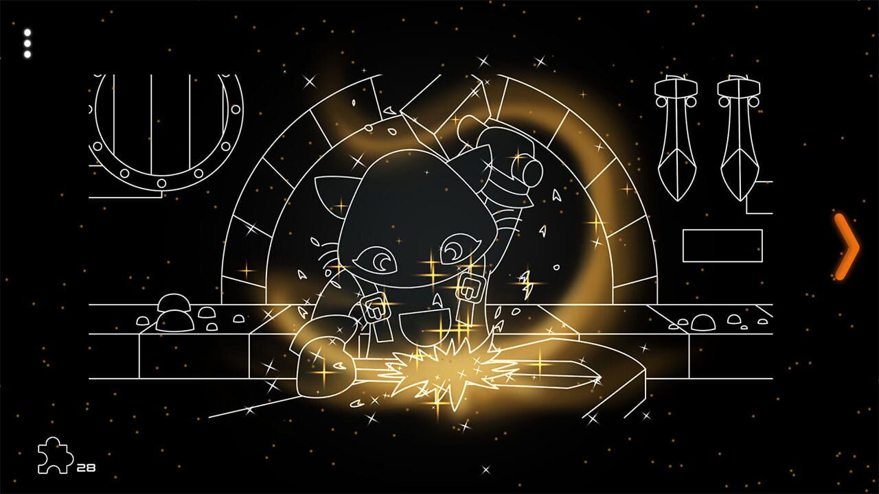 Hidden Shapes: Cat Realm + Trick or Cats Image