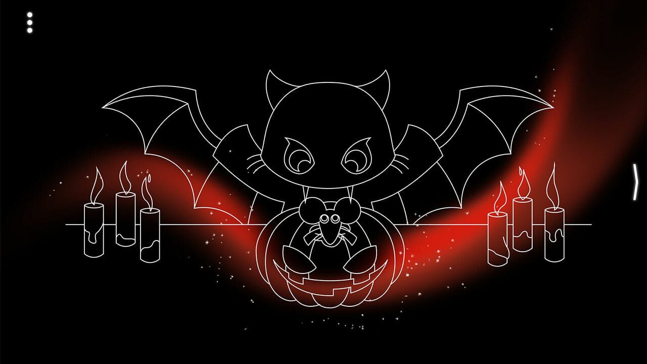 Hidden Shapes: Cat Realm + Trick or Cats Image