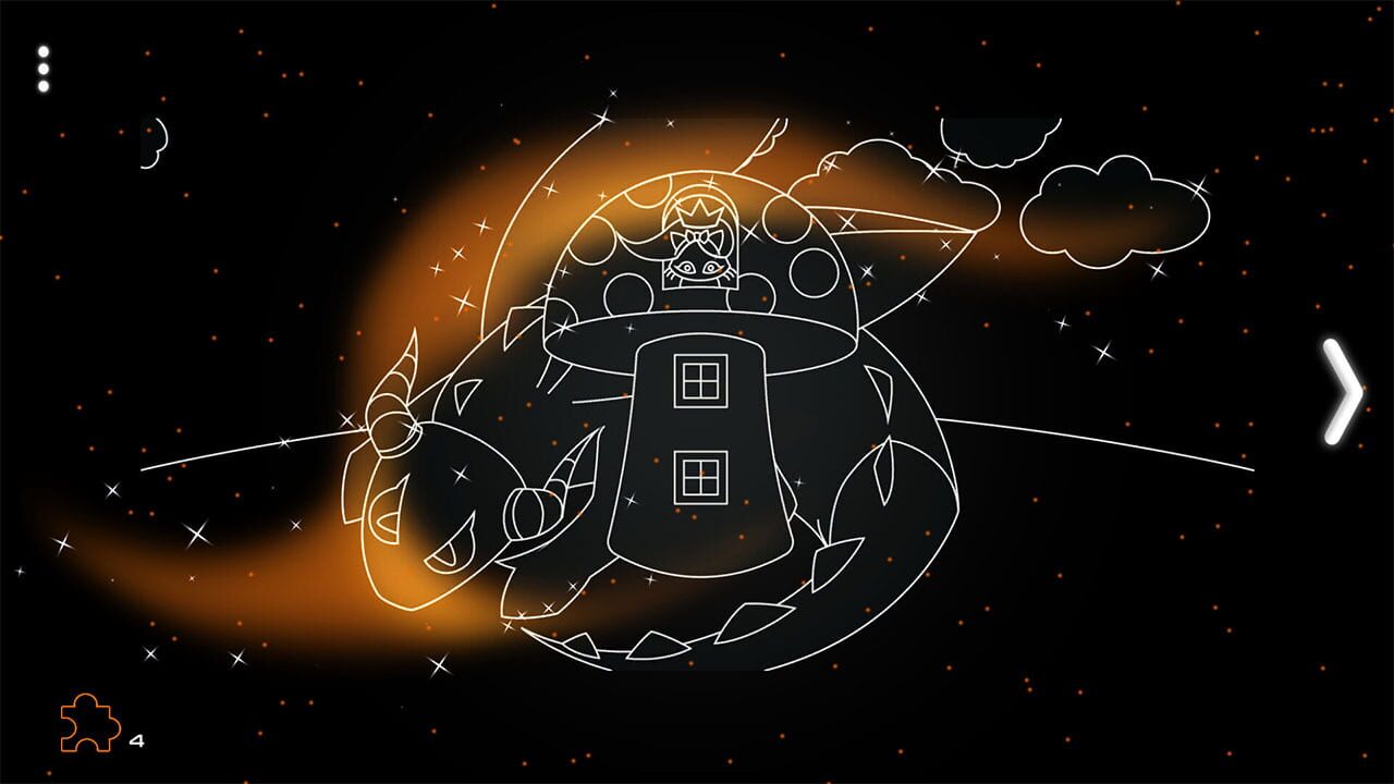 Hidden Shapes: Cat Realm + Trick or Cats Image