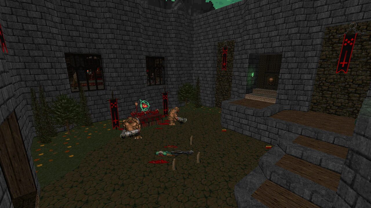 Ode to the Odonata — Screenshot 3