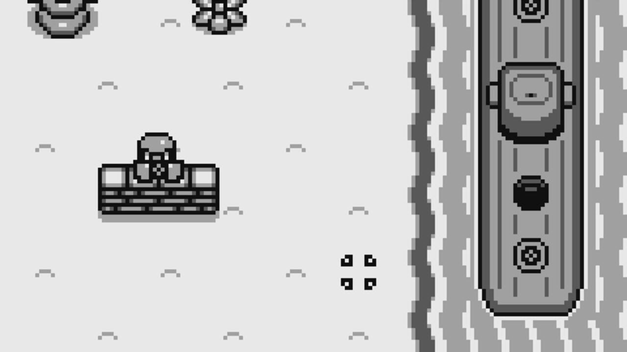 Gunship — Screenshot 1