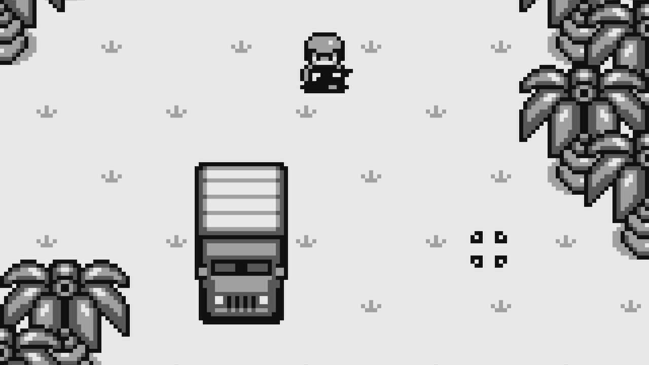 Gunship — Screenshot 2
