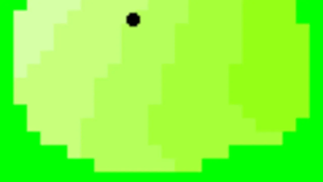 Sonic Golf screenshot 3