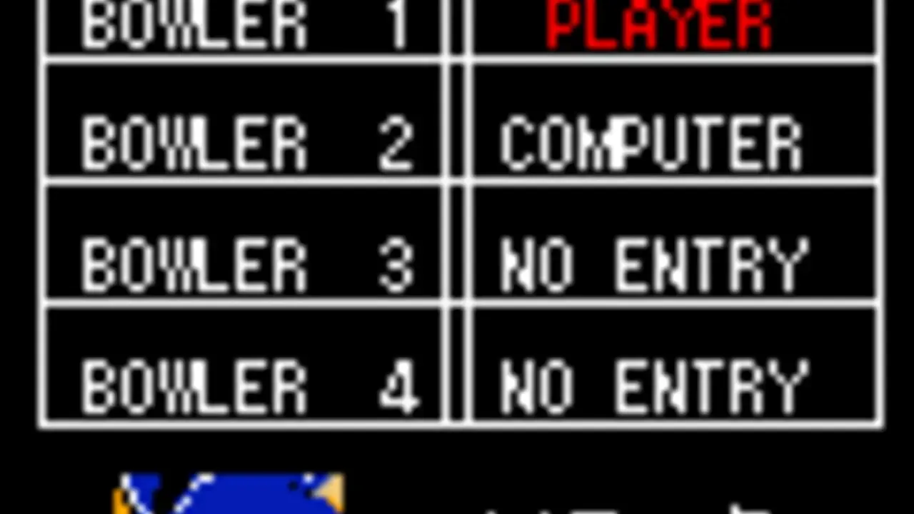 Sonic Bowling screenshot 3