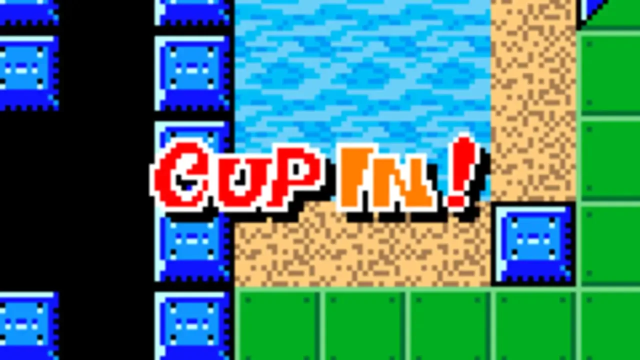 Sonic Putter screenshot 2