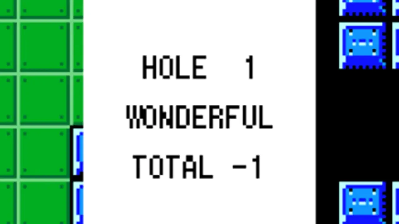 Sonic Putter screenshot 3