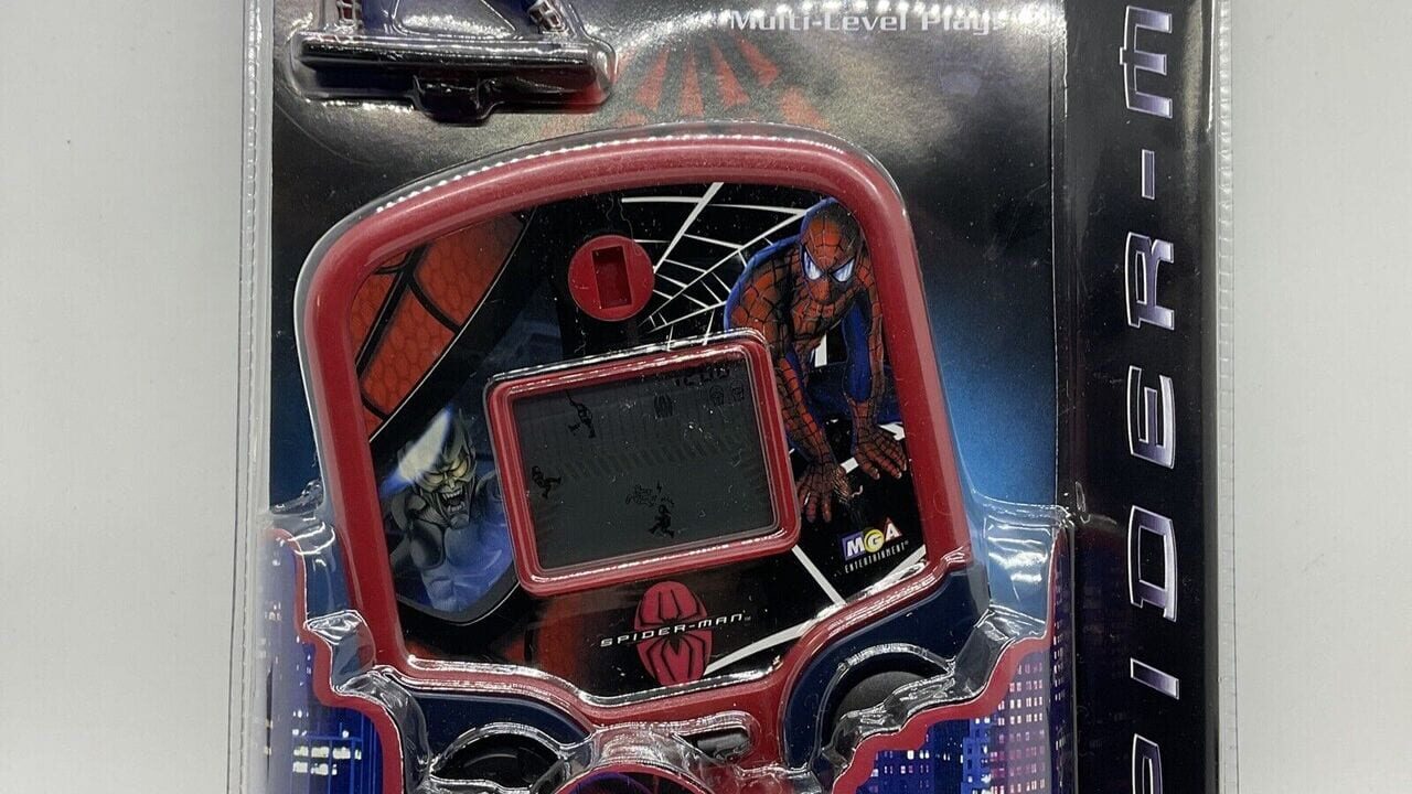 Spider-Man Image