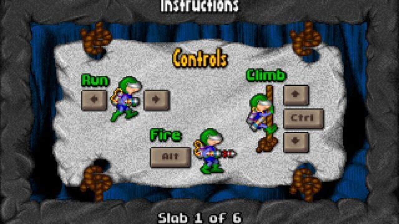 Dig It! — Screenshot 5
