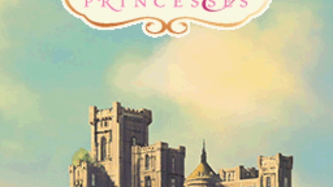 Barbie in the 12 Dancing Princesses — Screenshot 2