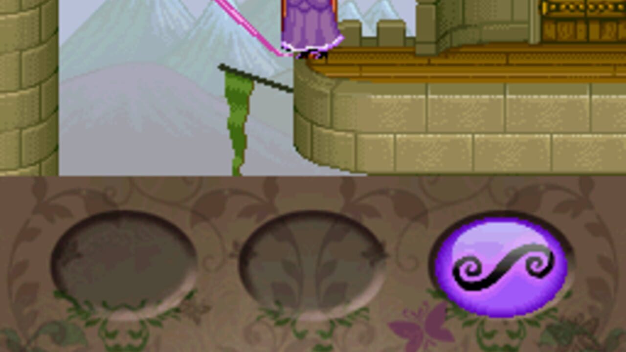 Barbie in the 12 Dancing Princesses — Screenshot 4