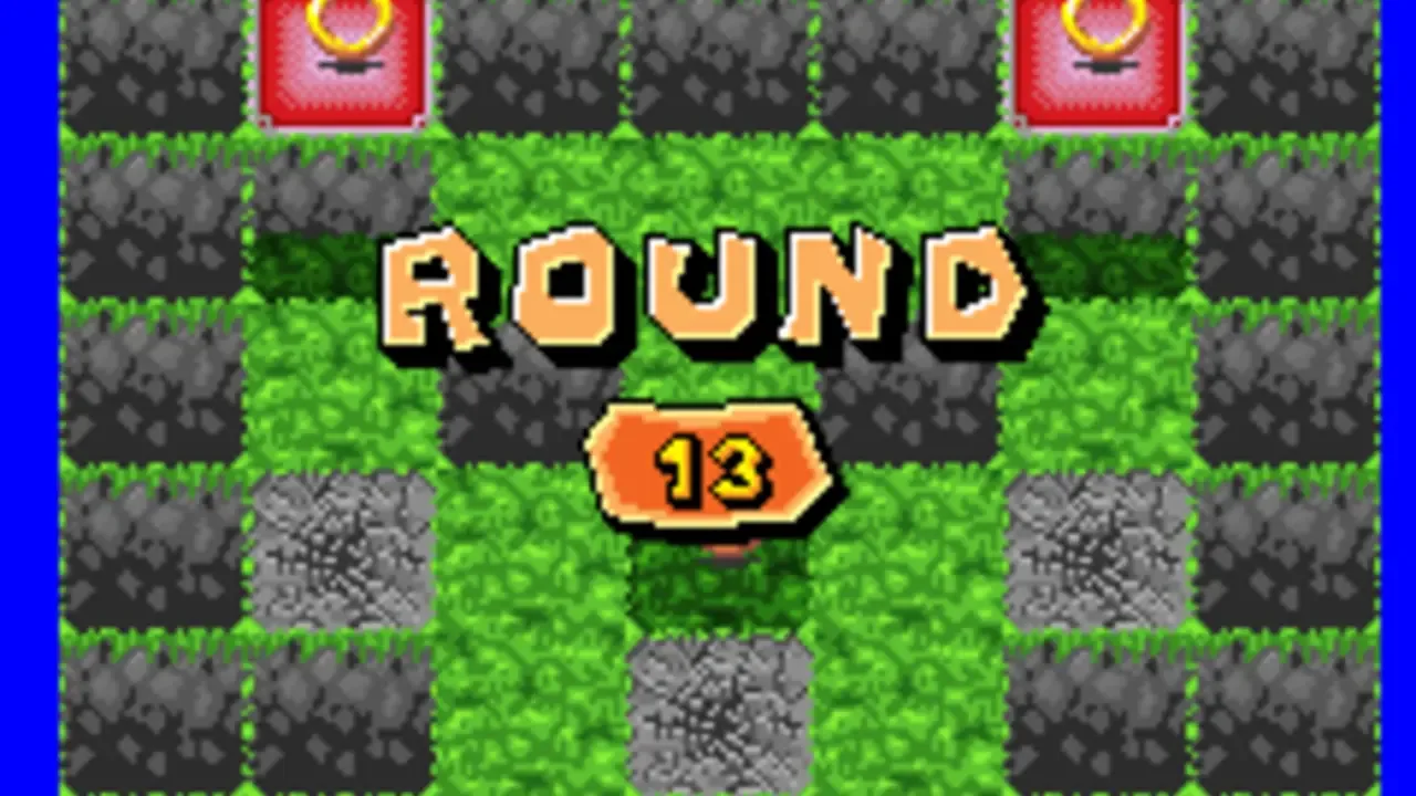 Sonic Hopping banner