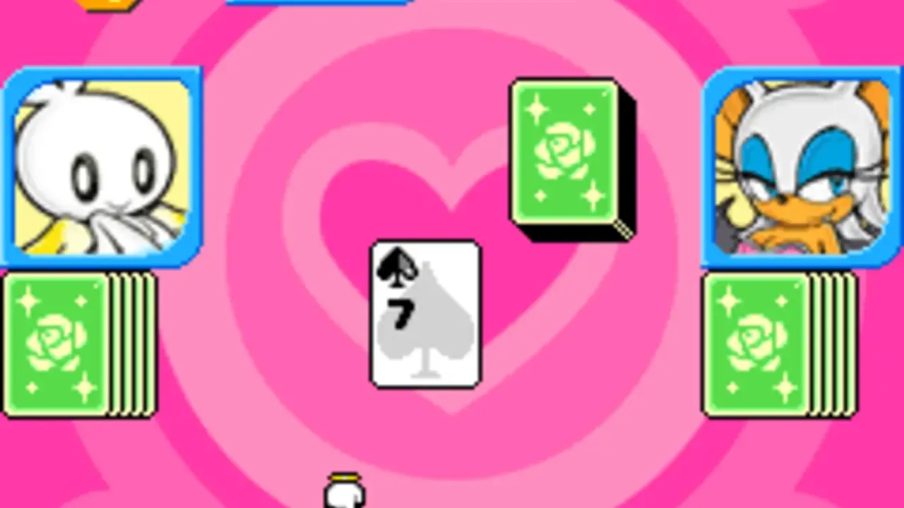 Amy's American Page One banner