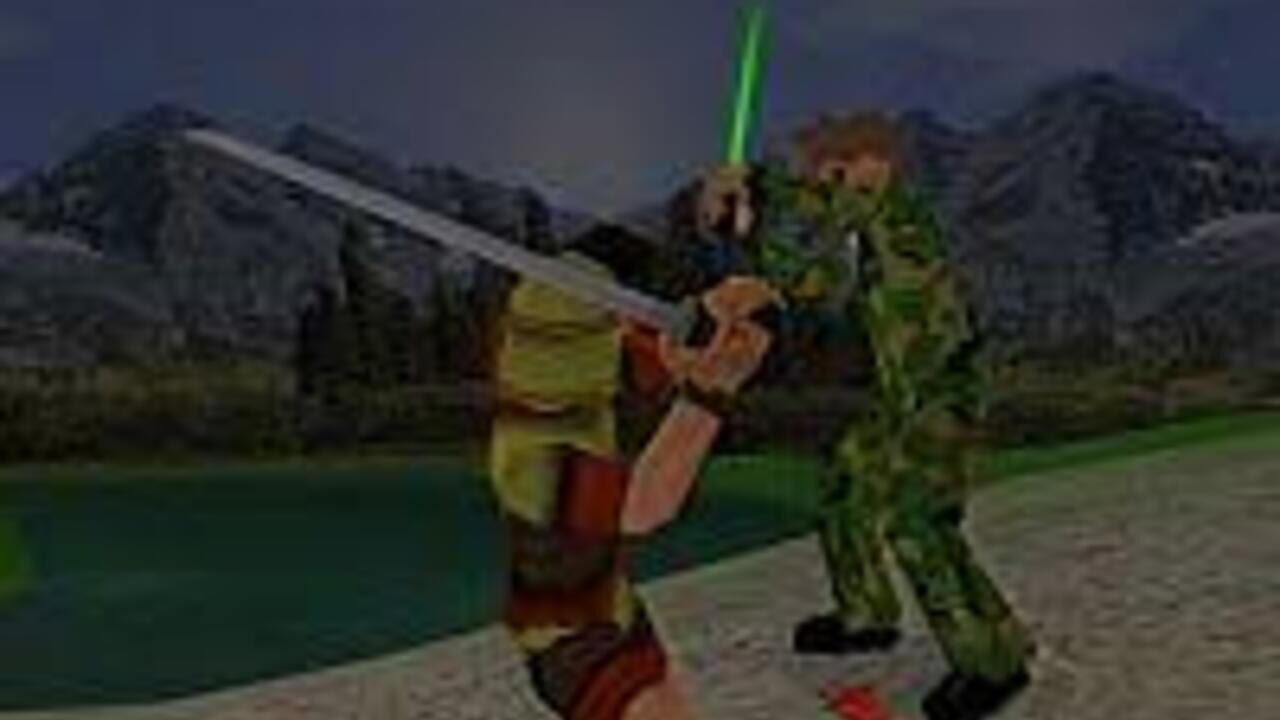 World War Alpha — Screenshot 3