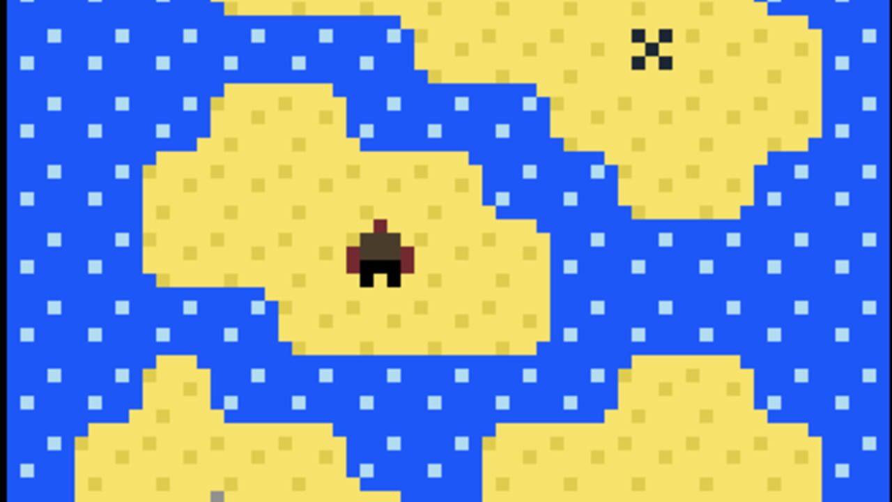 Mirror Isles — Screenshot 2