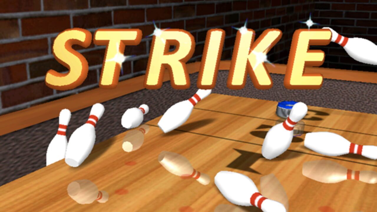 10 Pin Shuffle Bowling Image