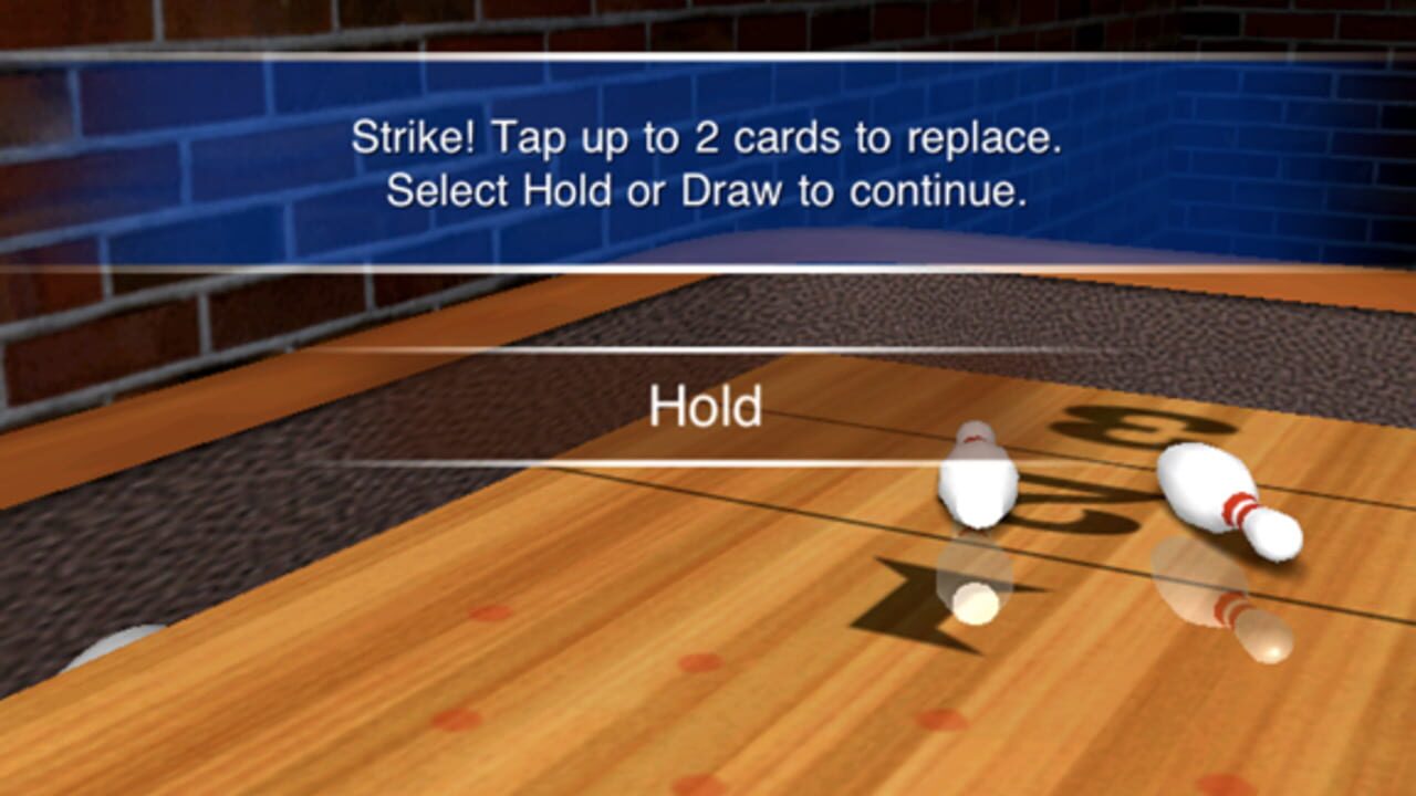 10 Pin Shuffle Bowling Image