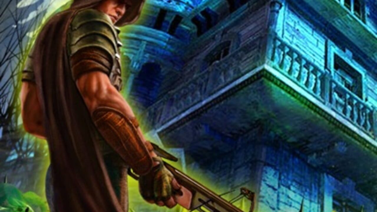 Castle Secrets: Hidden Object — Screenshot 5