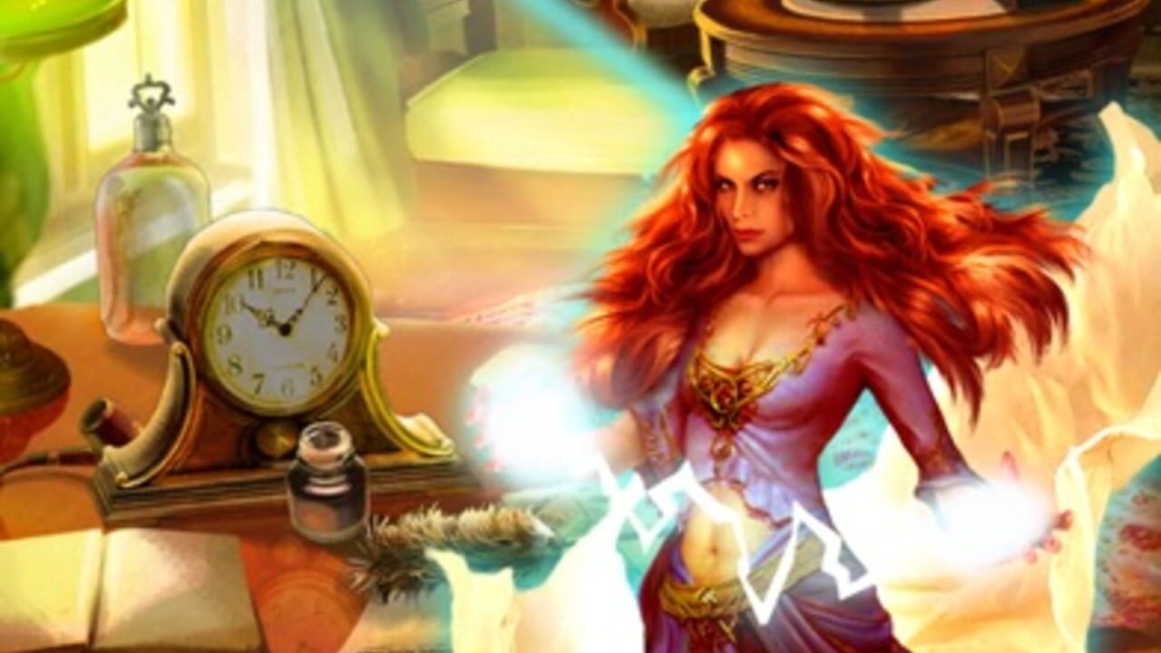 Castle Secrets: Hidden Object — Screenshot 3
