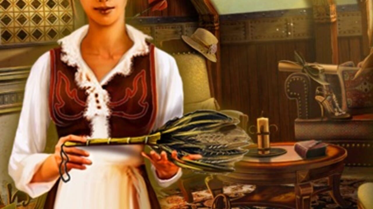 Castle Secrets: Hidden Object — Screenshot 4