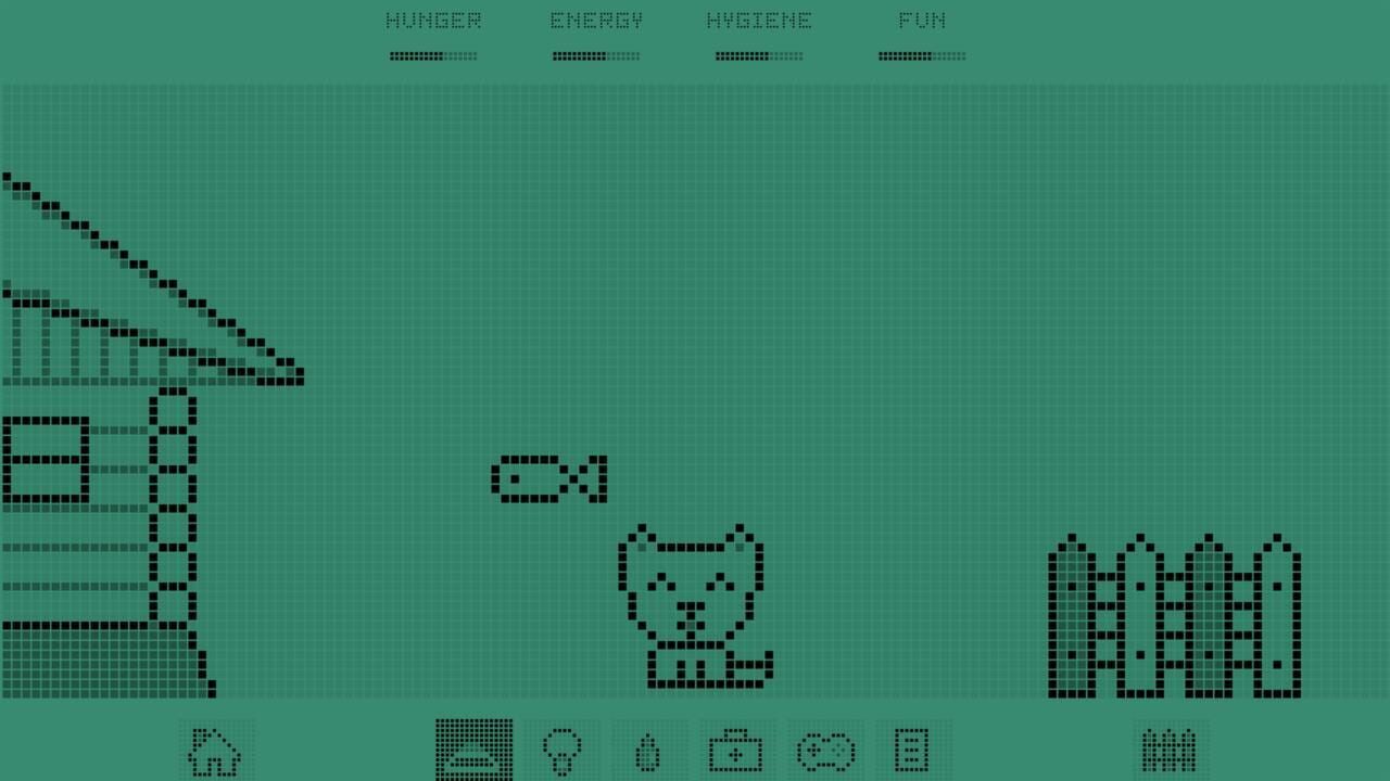 Wildagotchi: Virtual Pet Image