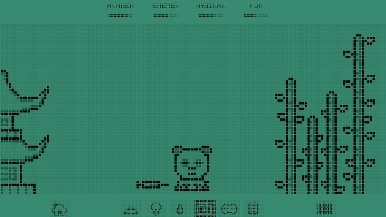 Wildagotchi: Virtual Pet Image