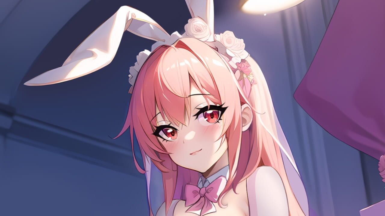 Hentai Stars Image