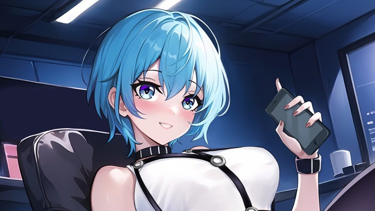 Hentai Stars Image