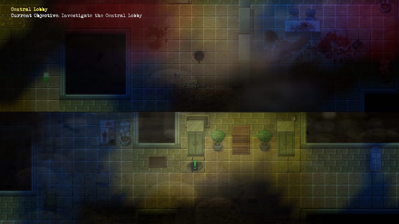 Outbreak: Devious Beginnings — Screenshot 3