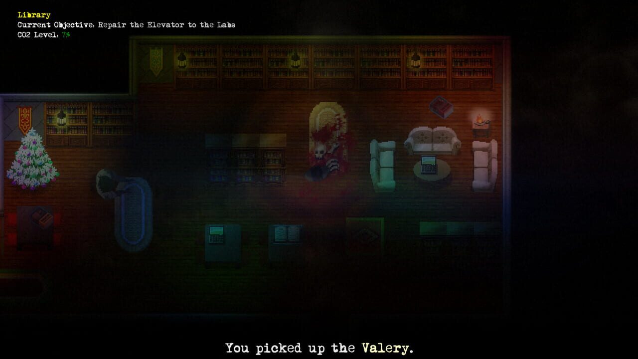 Outbreak: Devious Beginnings — Screenshot 5