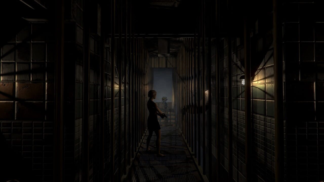 Outbreak: Endless Nightmares - Restless Dreams — Screenshot 1