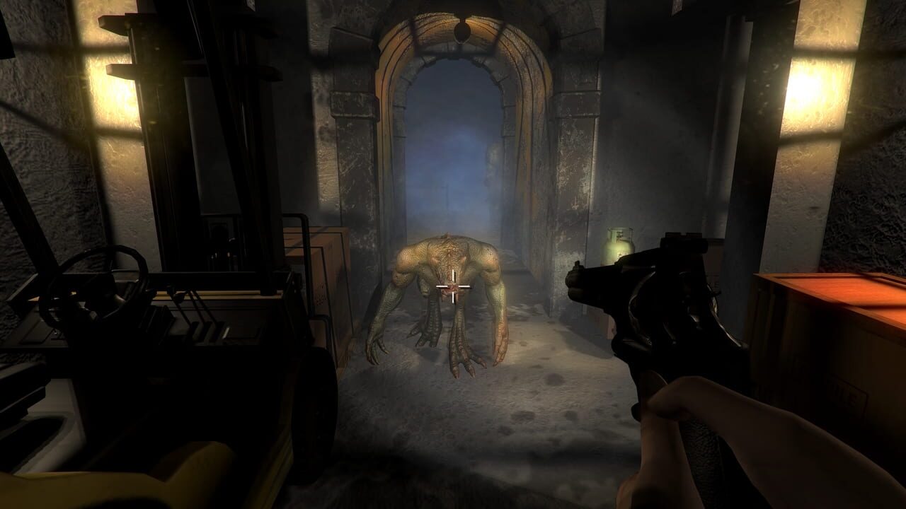 Outbreak: Endless Nightmares - Restless Dreams — Screenshot 4