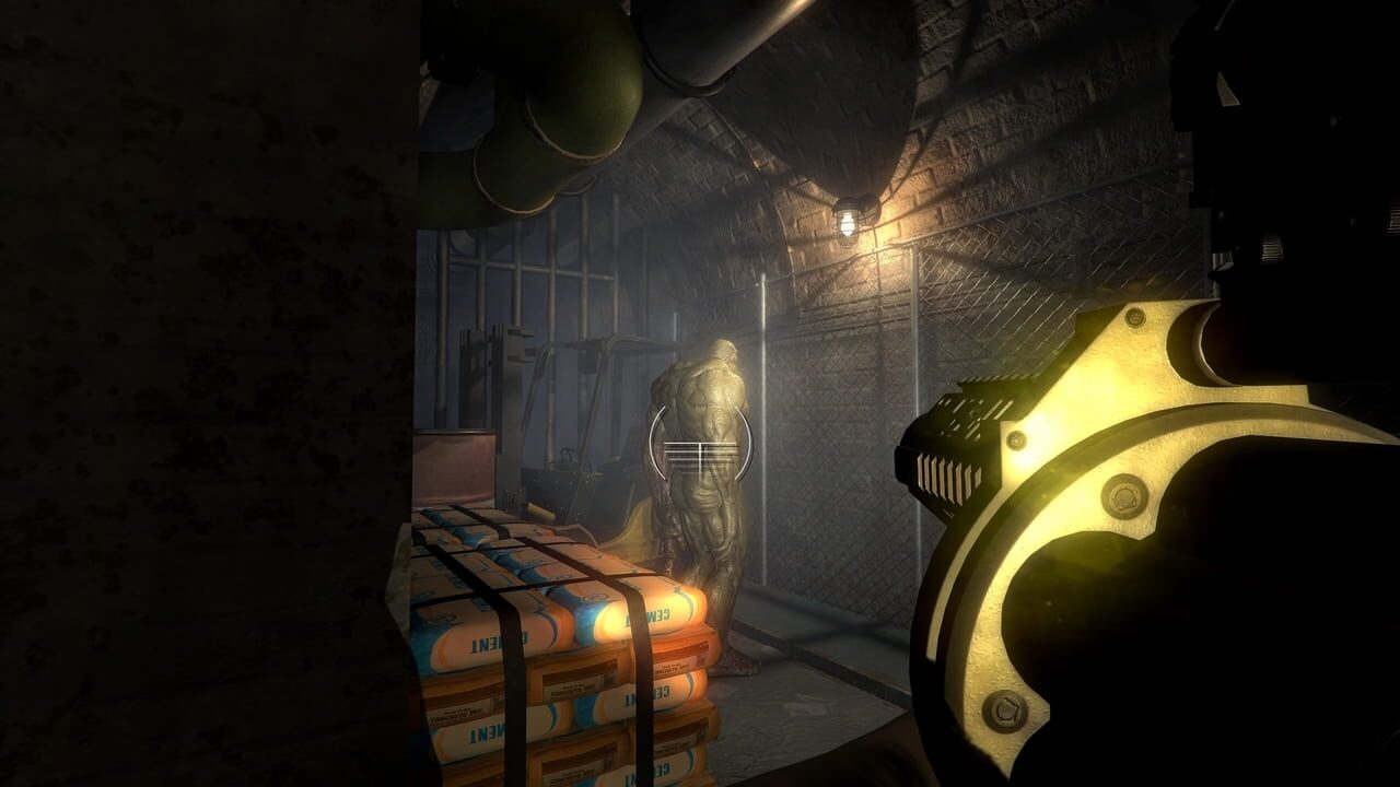 Outbreak: Endless Nightmares - Restless Dreams — Screenshot 5