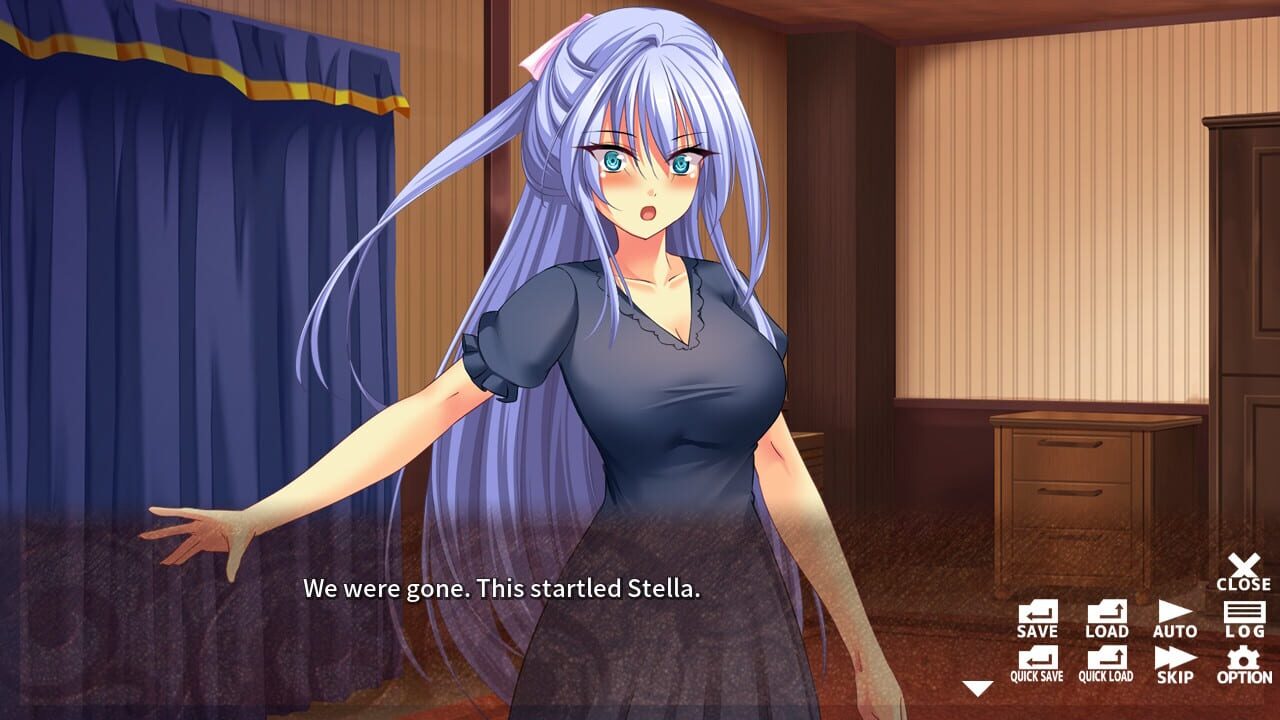Female Nation Takeover: josei Kokka Nottori Keikaku - Touzoku no Ore ga Ou ni naru — Screenshot 4