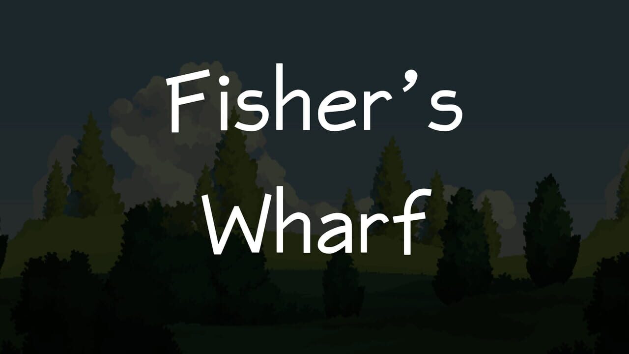 Fisher's Wharf — Screenshot 1