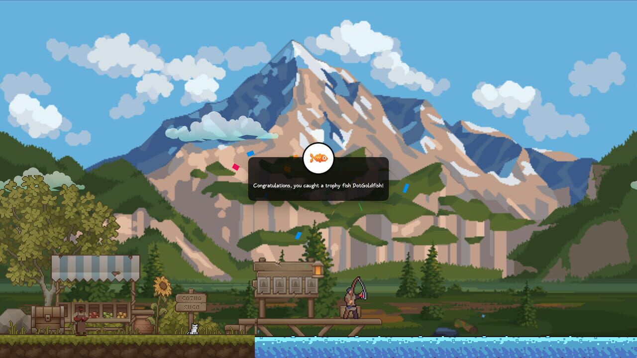 Fisher's Wharf — Screenshot 3