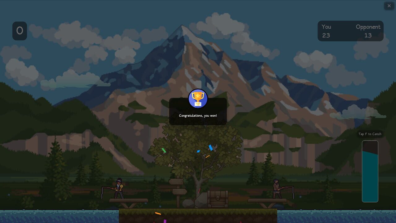 Fisher's Wharf — Screenshot 4