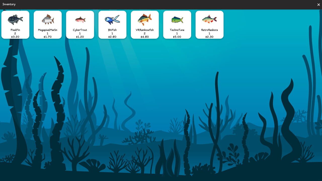 Fisher's Wharf — Screenshot 5